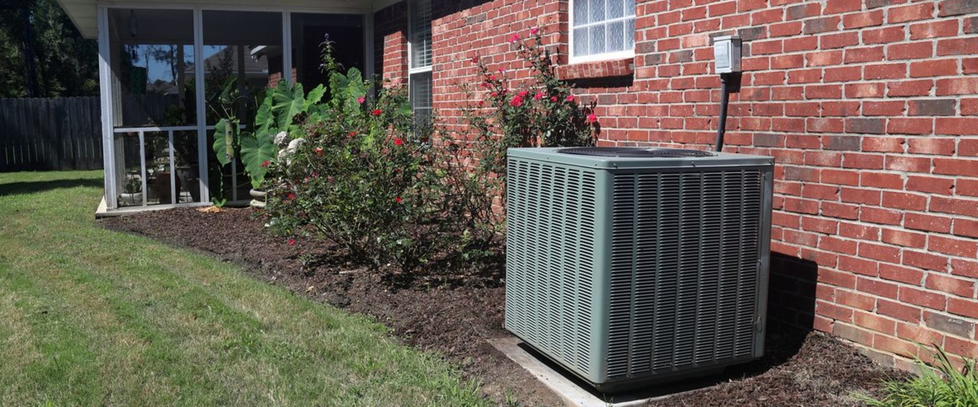 What is the Life Expectancy of an HVAC Unit in Florida?