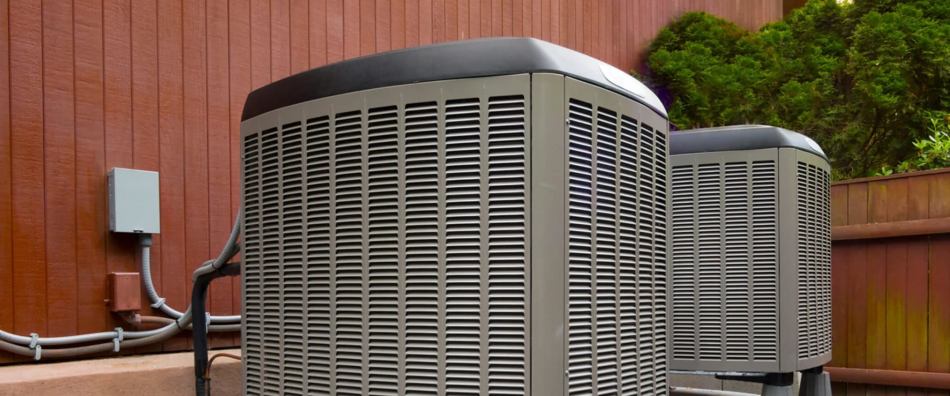 What Size Air Conditioner is Best for a 1500 sq ft Home?