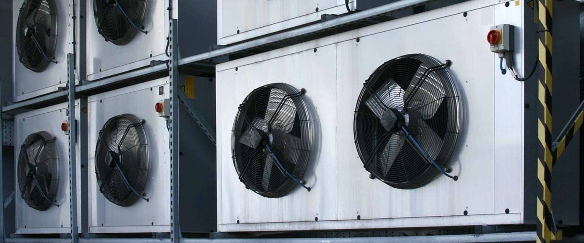 It's Time to Replace Your HVAC System: 10 Signs You Should Look Out For