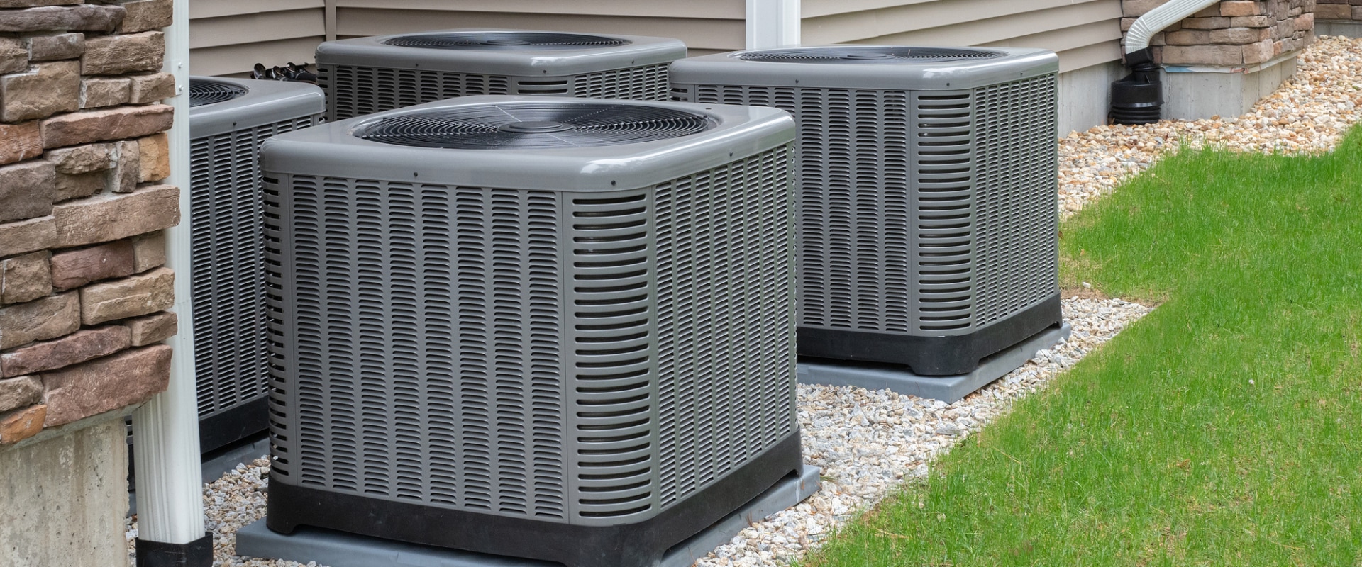 How Many Square Feet Can One Ton of Air Conditioning Cool in Florida?