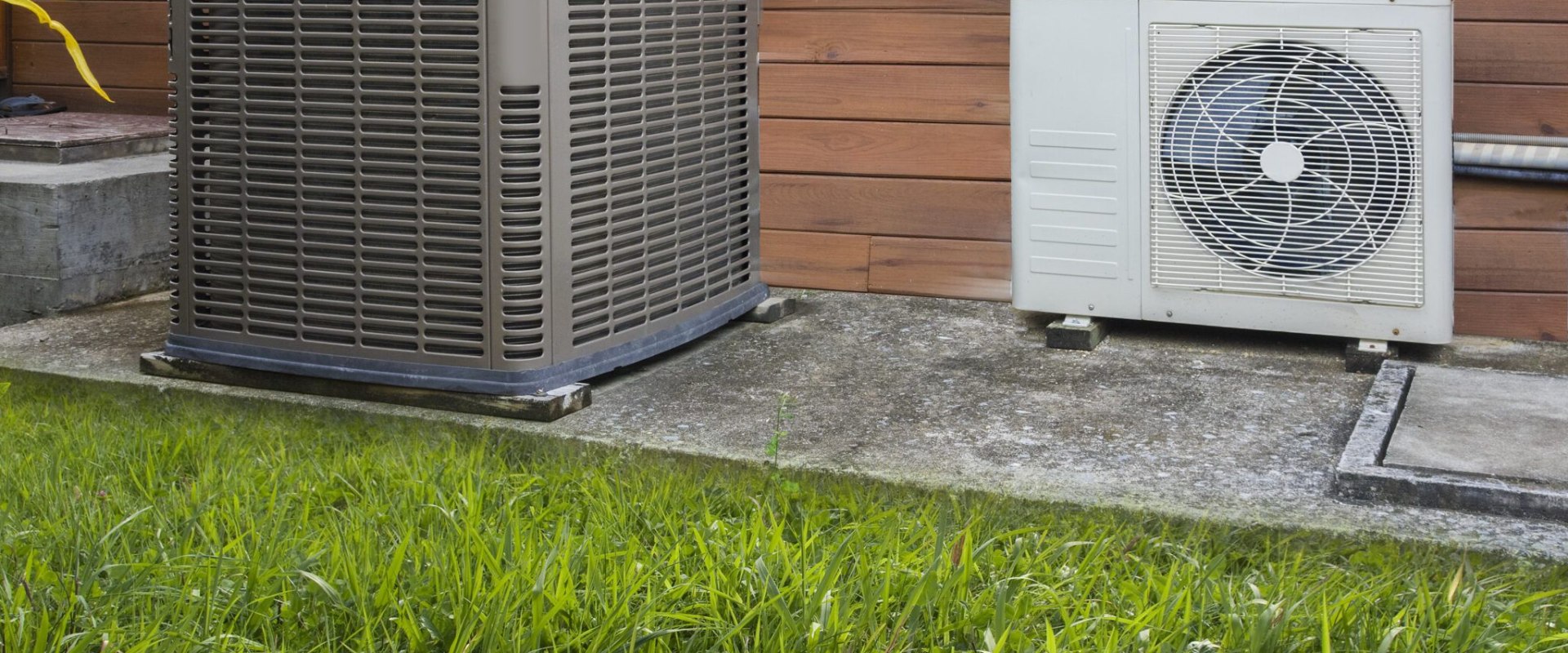 How Many Square Feet Does a 2 Ton AC Unit Cool? - A Comprehensive Guide