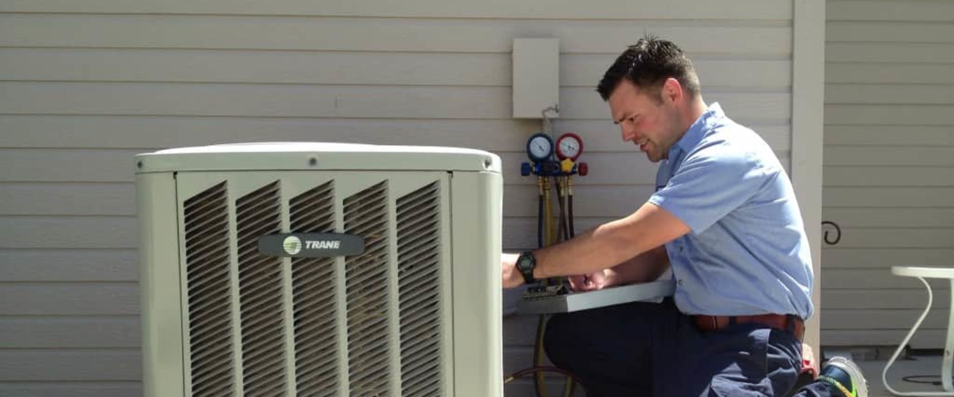 When is the Right Time to Replace Your HVAC System?