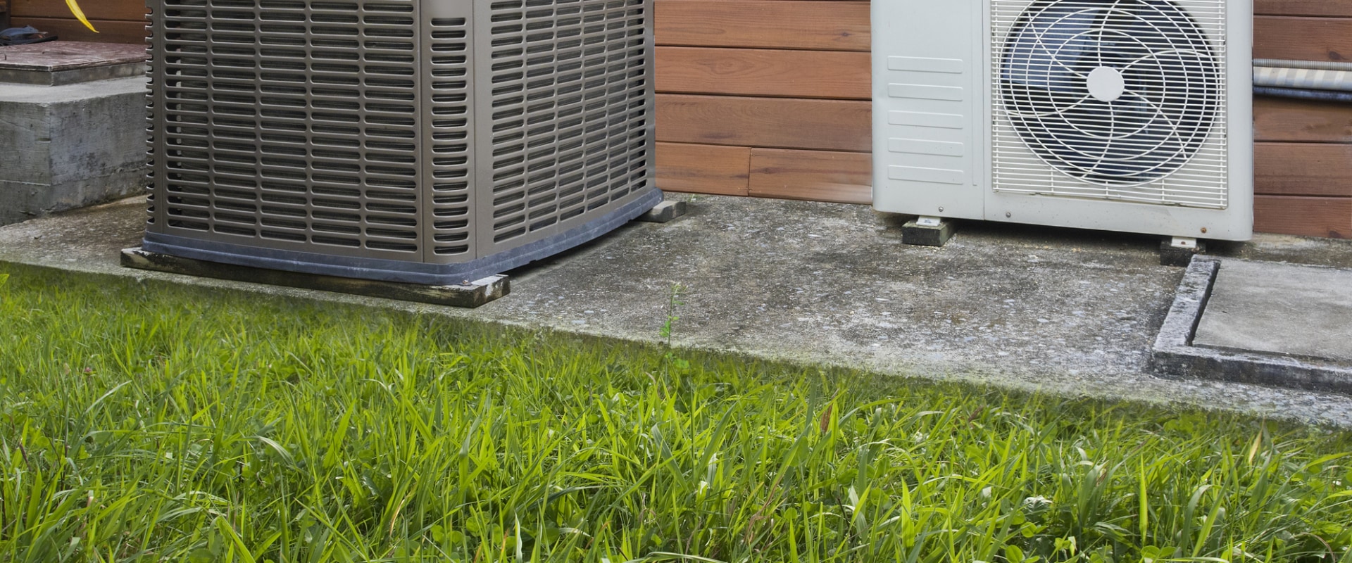 What is the Difference Between a Central Air Conditioning System and a Heat Pump?