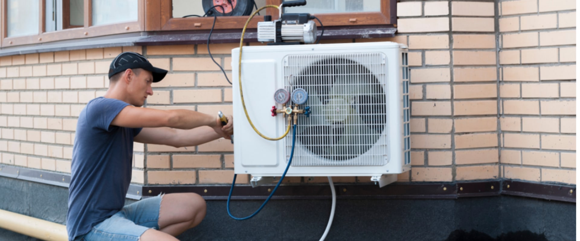 Financing Your HVAC Replacement in Weston, FL - Get the System You Need Without Breaking the Bank