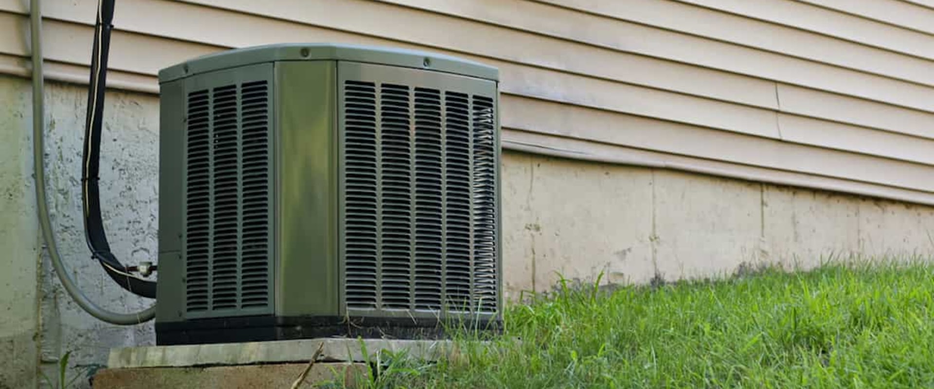 What Size Air Conditioner is Best for a 1500 Square Foot Home?