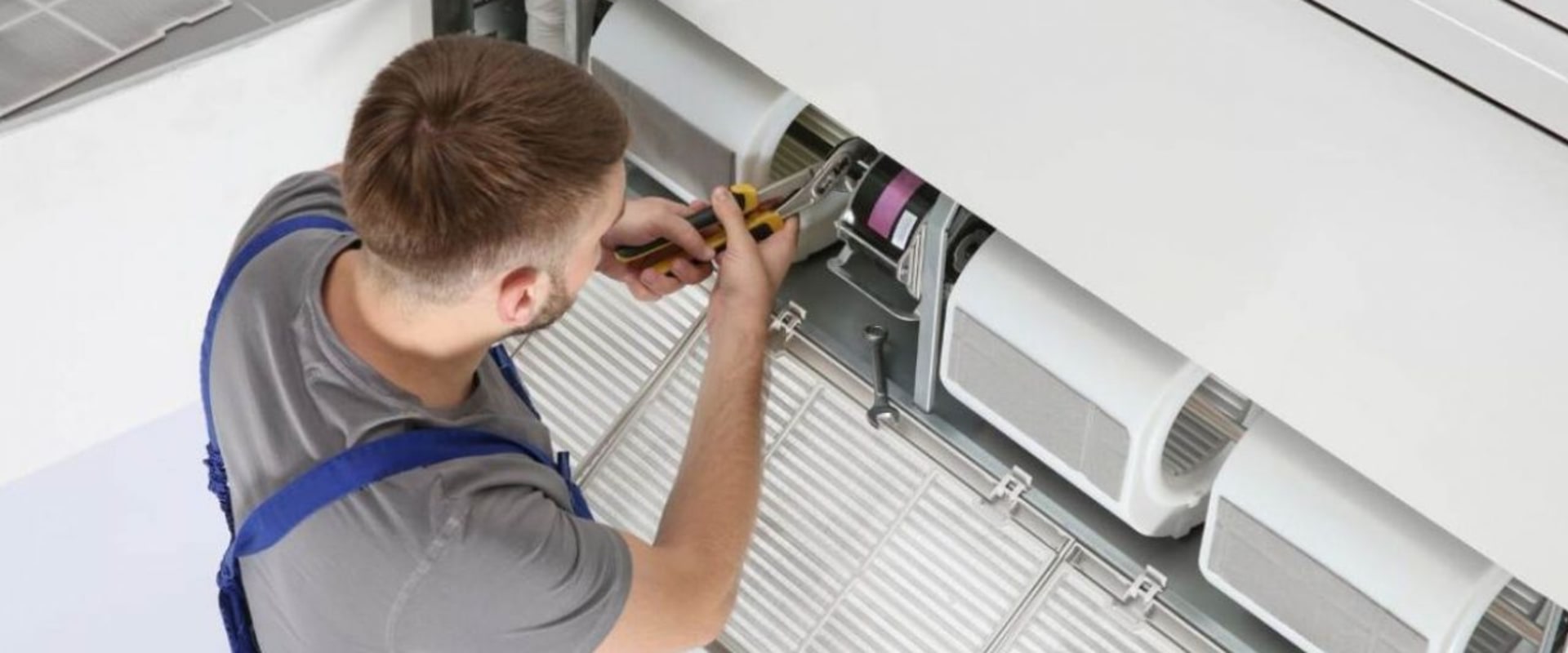 How Long Does it Take to Install an HVAC System?