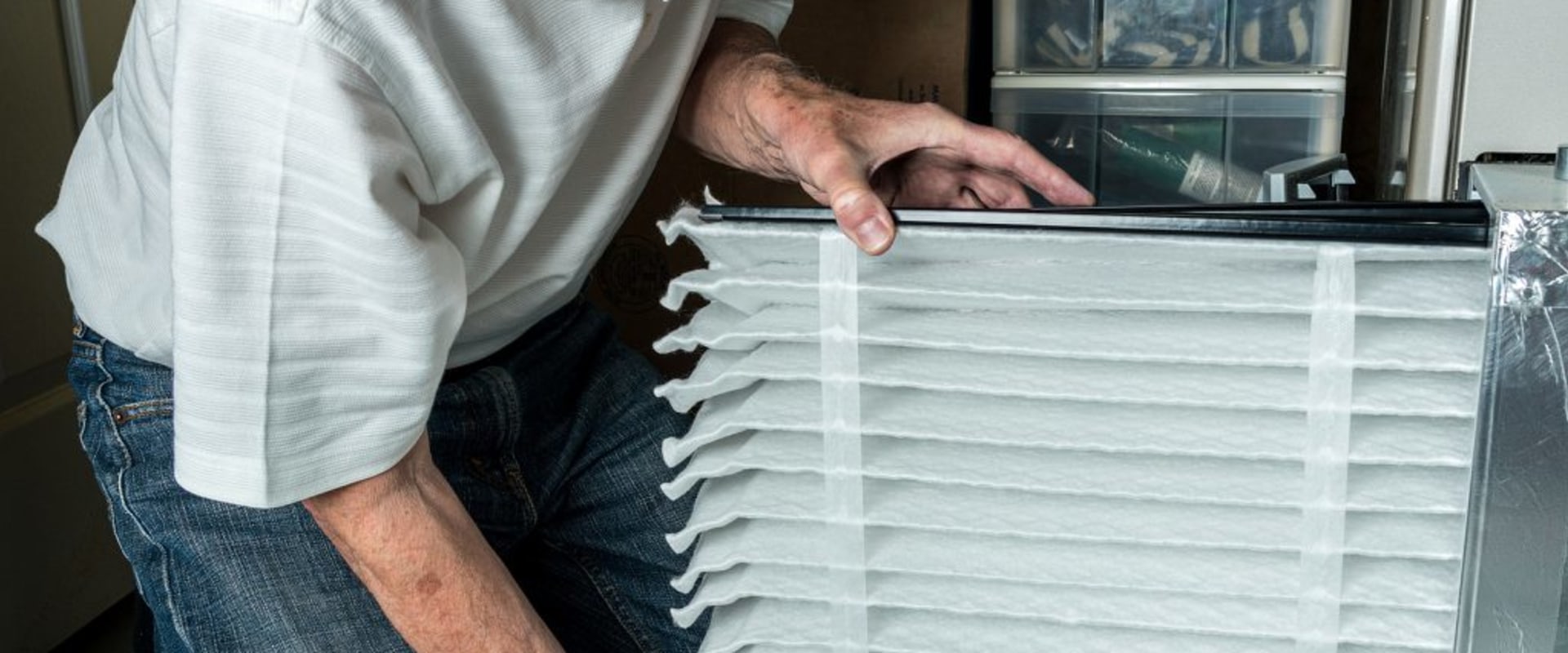 When is the Best Moment to Replace Your HVAC System?