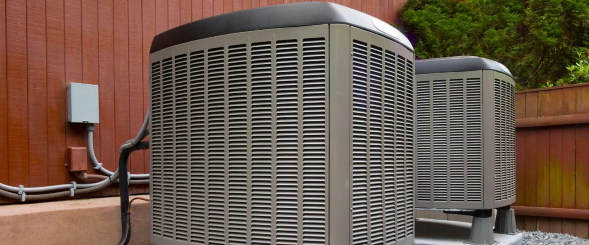 How Many Square Feet Can a 3, 5 Ton AC Unit Cool? - An Expert's Guide