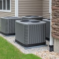 How Many Square Feet Can One Ton of Air Conditioning Cool in Florida?