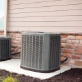 How Many Square Feet Can a 5 Ton AC Unit Cool? - An Expert's Guide