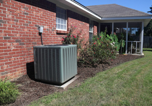 What is the Life Expectancy of an HVAC Unit in Florida?