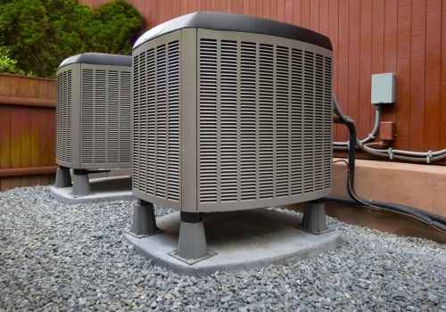 What Size Air Conditioner is Best for a 1500 sq ft Home?