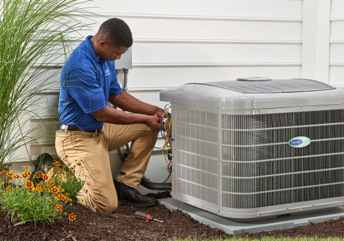 Is a 20 Year Old AC Better Than a New AC? - An Expert's Perspective