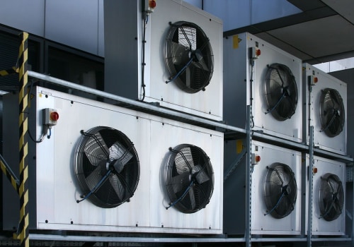 It's Time to Replace Your HVAC System: 10 Signs You Should Look Out For