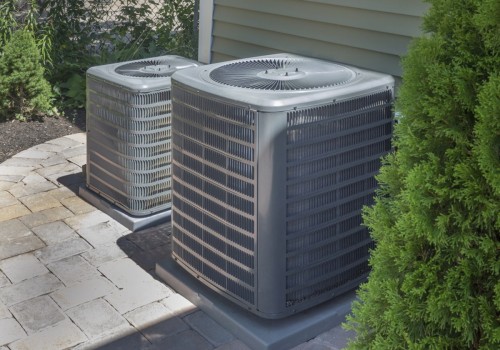 Maximizing Energy Efficiency: Choosing the Right HVAC System for Your Home