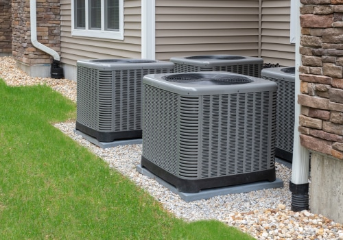 How Many Square Feet Can One Ton of Air Conditioning Cool in Florida?