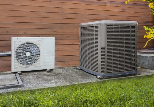 How Many Square Feet Does a 2 Ton AC Unit Cool? - A Comprehensive Guide