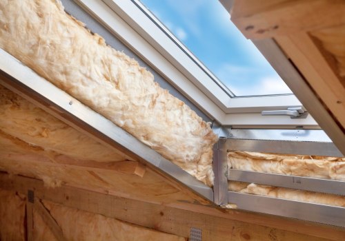 5 Benefits of Hiring Professional Attic Insulation Installation Service in Sunny Isles Beach FL