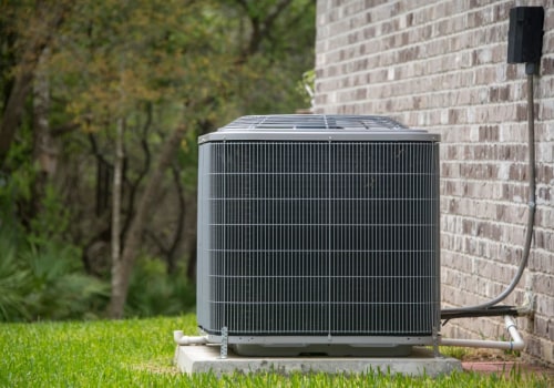 What Factors Can Affect the Cost of HVAC Replacement in Weston, FL?