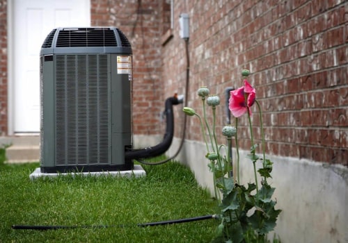 Is it Time to Upgrade Your 20 Year Old AC Unit?