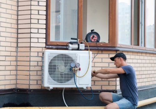 Financing Your HVAC Replacement in Weston, FL - Get the System You Need Without Breaking the Bank