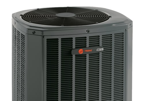 A Guide to Trane Air Filter Sizes and Model Numbers