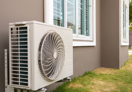 How Long Does a Central AC Unit Last in Florida?