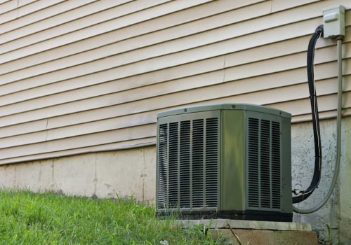 What Size Air Conditioner is Best for a 1500 Square Foot Home?