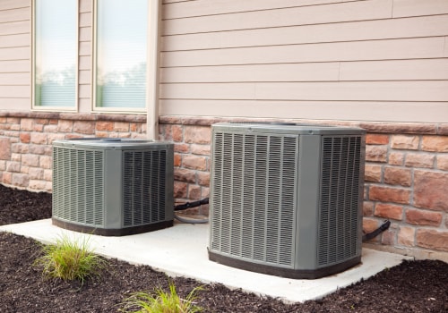 How Many Square Feet Can a 5 Ton AC Unit Cool? - An Expert's Guide