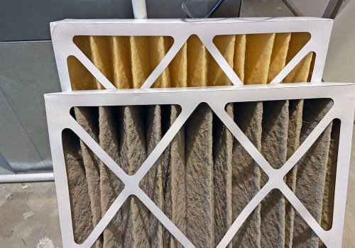 How Often Should You Change Your HVAC Air Filters?