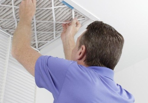 HVAC Replacement Tips Using the Right 16x24x2 Air Filters