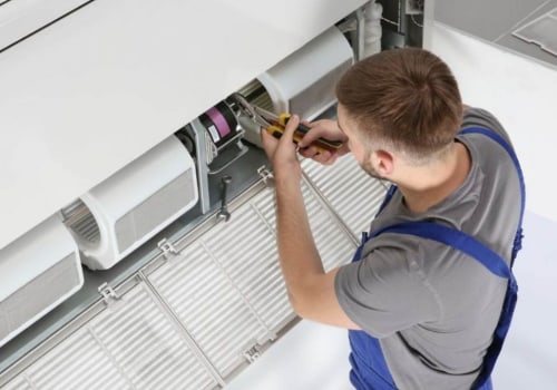 How Long Does It Take to Replace an Entire HVAC Unit?